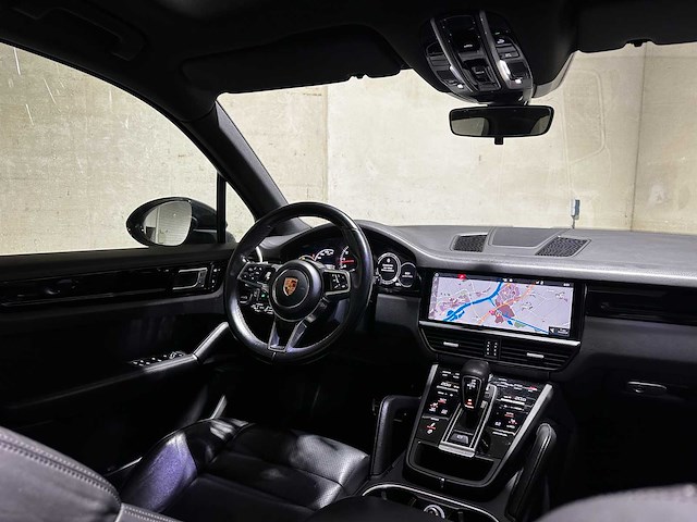 Porsche cayenne 2.9 s 441pk 2017, k-029-dl - afbeelding 14 van  80