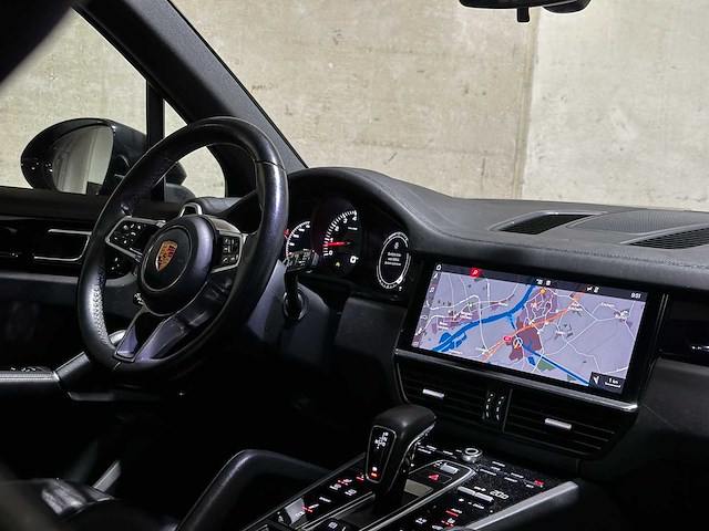 Porsche cayenne 2.9 s 441pk 2017, k-029-dl - afbeelding 15 van  80