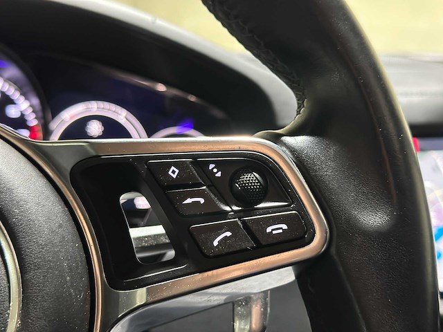 Porsche cayenne 2.9 s 441pk 2017, k-029-dl - afbeelding 20 van  80