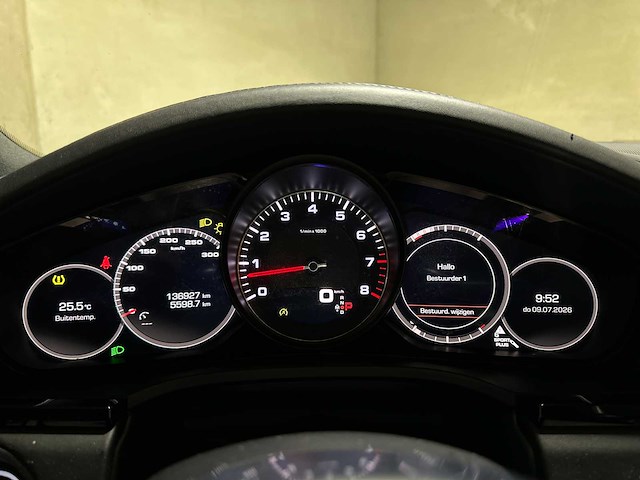 Porsche cayenne 2.9 s 441pk 2017, k-029-dl - afbeelding 21 van  80