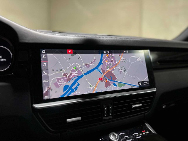 Porsche cayenne 2.9 s 441pk 2017, k-029-dl - afbeelding 24 van  80