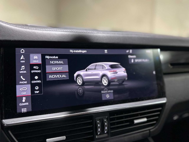Porsche cayenne 2.9 s 441pk 2017, k-029-dl - afbeelding 26 van  80