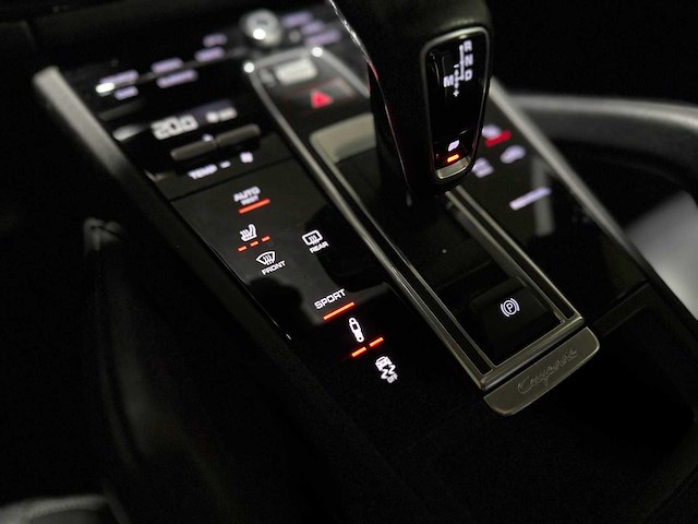 Porsche cayenne 2.9 s 441pk 2017, k-029-dl - afbeelding 28 van  80