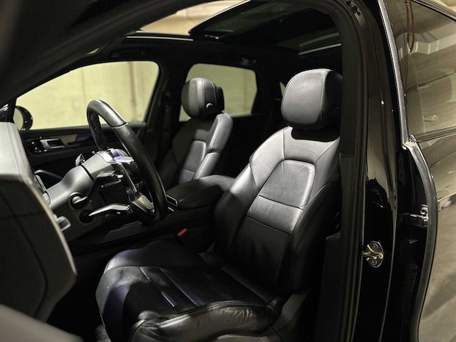Porsche cayenne 2.9 s 441pk 2017, k-029-dl - afbeelding 38 van  80