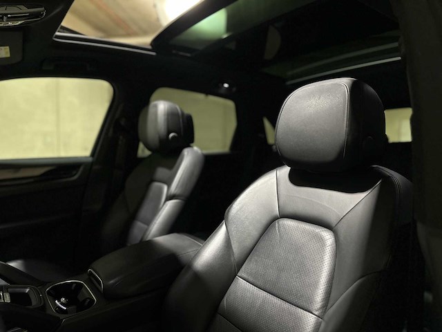 Porsche cayenne 2.9 s 441pk 2017, k-029-dl - afbeelding 39 van  80