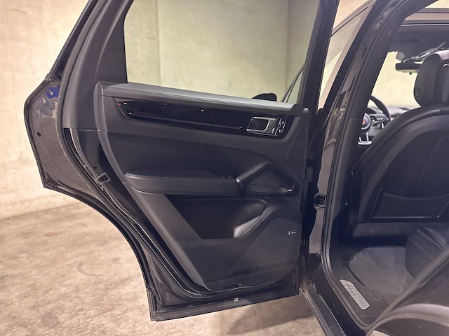 Porsche cayenne 2.9 s 441pk 2017, k-029-dl - afbeelding 41 van  80