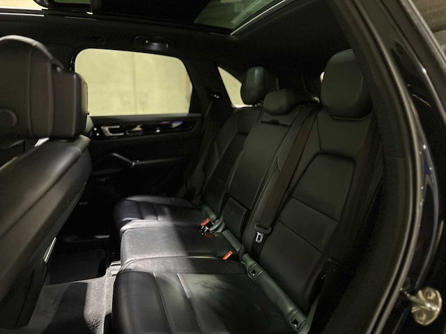 Porsche cayenne 2.9 s 441pk 2017, k-029-dl - afbeelding 43 van  80