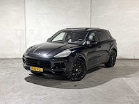 Porsche cayenne 2.9 s 441pk 2017, k-029-dl - afbeelding 34 van  80