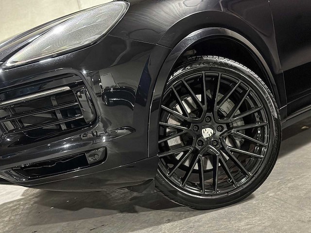 Porsche cayenne 2.9 s 441pk 2017, k-029-dl - afbeelding 44 van  80