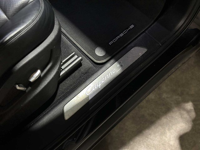 Porsche cayenne 2.9 s 441pk 2017, k-029-dl - afbeelding 54 van  80