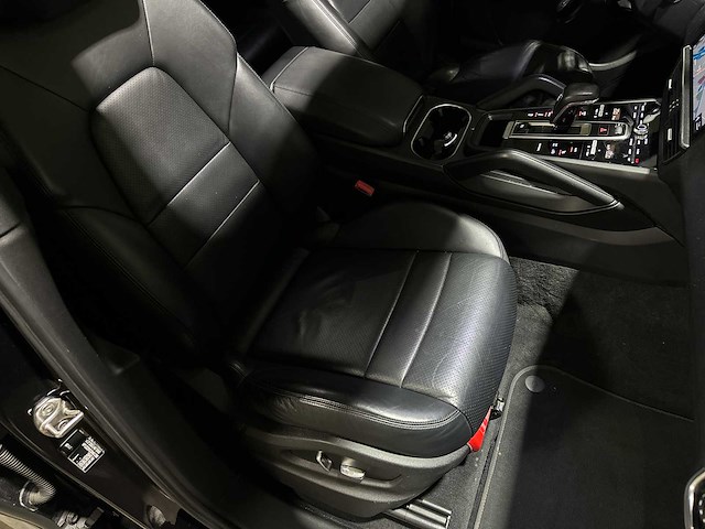 Porsche cayenne 2.9 s 441pk 2017, k-029-dl - afbeelding 56 van  80
