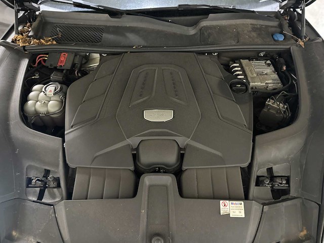 Porsche cayenne 2.9 s 441pk 2017, k-029-dl - afbeelding 57 van  80