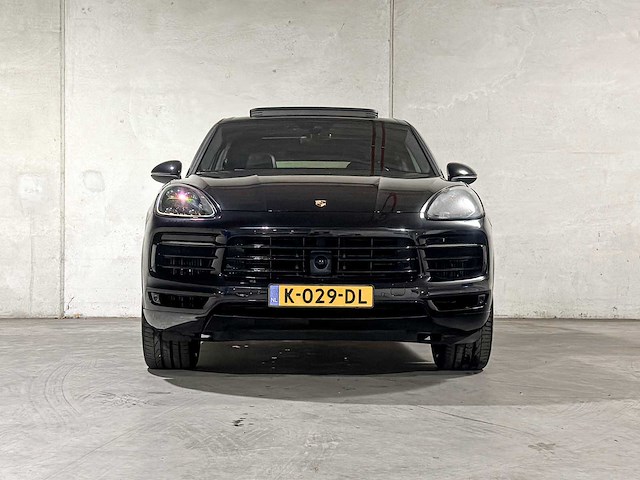 Porsche cayenne 2.9 s 441pk 2017, k-029-dl - afbeelding 51 van  80