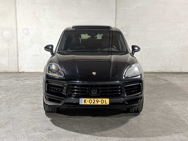 Porsche cayenne 2.9 s 441pk 2017, k-029-dl - afbeelding 58 van  80