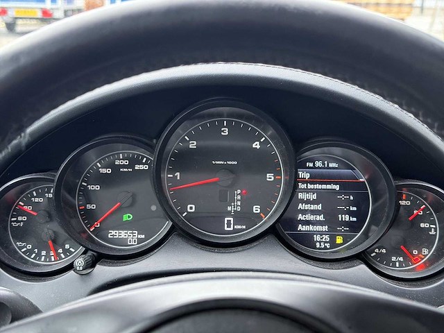 Porsche cayenne 3.0 d 2011 | 91-rnd-7 i - afbeelding 6 van  39