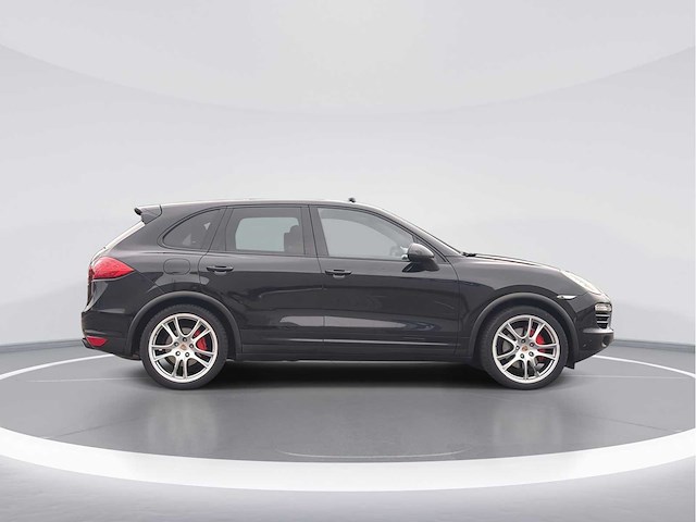 Porsche cayenne 3.0 d 2011 | 91-rnd-7 i - afbeelding 7 van  39