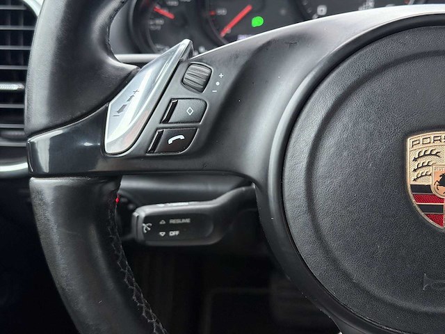 Porsche cayenne 3.0 d 2011 | 91-rnd-7 i - afbeelding 10 van  39