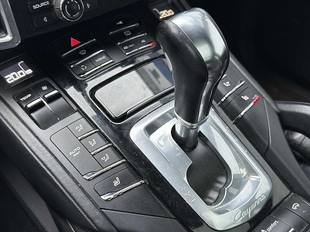 Porsche cayenne 3.0 d 2011 | 91-rnd-7 i - afbeelding 16 van  39
