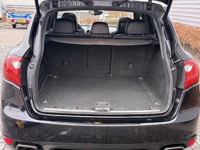 Porsche cayenne 3.0 d 2011 | 91-rnd-7 i - afbeelding 20 van  39