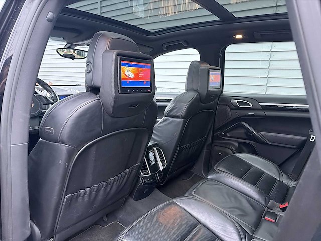 Porsche cayenne 3.0 d 2011 | 91-rnd-7 i - afbeelding 25 van  39