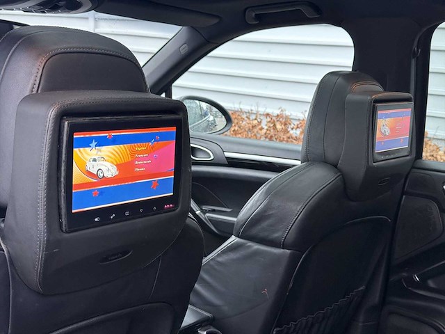 Porsche cayenne 3.0 d 2011 | 91-rnd-7 i - afbeelding 27 van  39