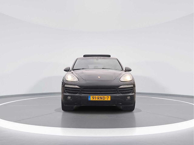 Porsche cayenne 3.0 d 2011 | 91-rnd-7 i - afbeelding 22 van  39