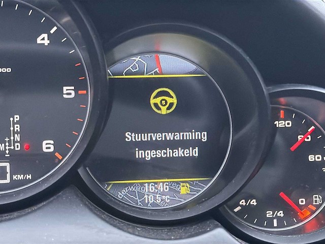 Porsche cayenne 3.0 d 2011 | 91-rnd-7 i - afbeelding 34 van  39