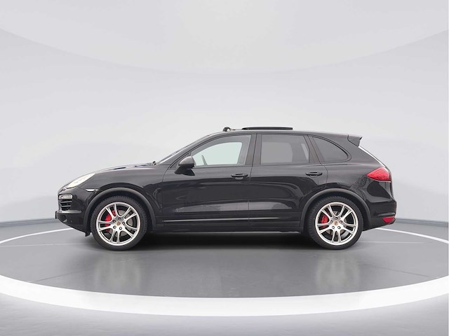 Porsche cayenne 3.0 d 2011 | 91-rnd-7 i - afbeelding 37 van  39