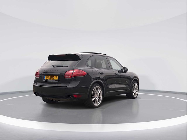 Porsche cayenne 3.0 d 2011 | 91-rnd-7 i - afbeelding 5 van  40