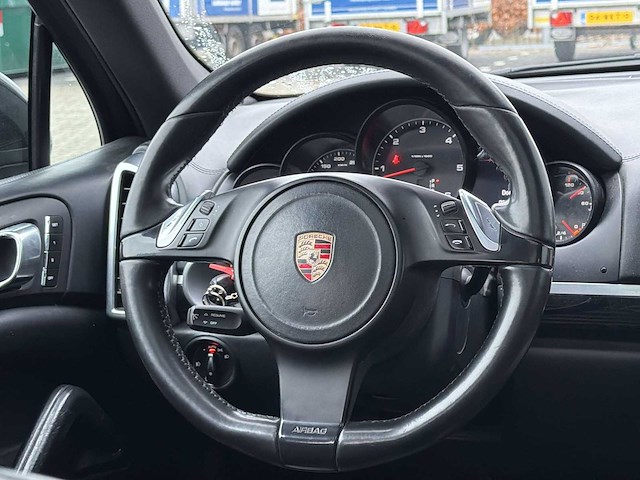Porsche cayenne 3.0 d 2011 | 91-rnd-7 i - afbeelding 9 van  40