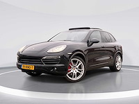 Porsche cayenne 3.0 d 2011 | 91-rnd-7 i - afbeelding 1 van  40