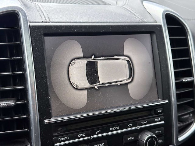 Porsche cayenne 3.0 d 2011 | 91-rnd-7 i - afbeelding 15 van  40