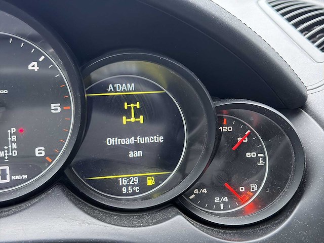 Porsche cayenne 3.0 d 2011 | 91-rnd-7 i - afbeelding 19 van  40
