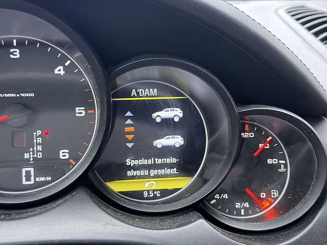 Porsche cayenne 3.0 d 2011 | 91-rnd-7 i - afbeelding 20 van  40