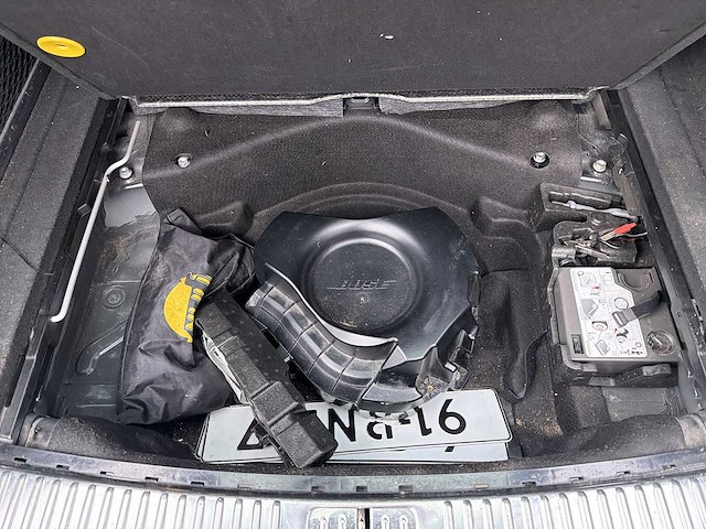 Porsche cayenne 3.0 d 2011 | 91-rnd-7 i - afbeelding 22 van  40