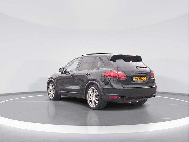 Porsche cayenne 3.0 d 2011 | 91-rnd-7 i - afbeelding 40 van  40