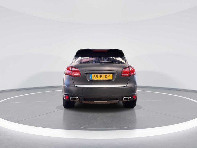 Porsche cayenne 3.0 d | 69-pld-1 i - afbeelding 2 van  36