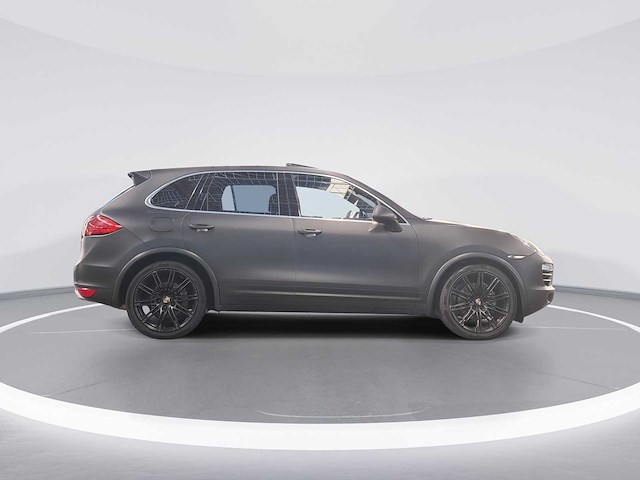 Porsche cayenne 3.0 d | 69-pld-1 i - afbeelding 3 van  36