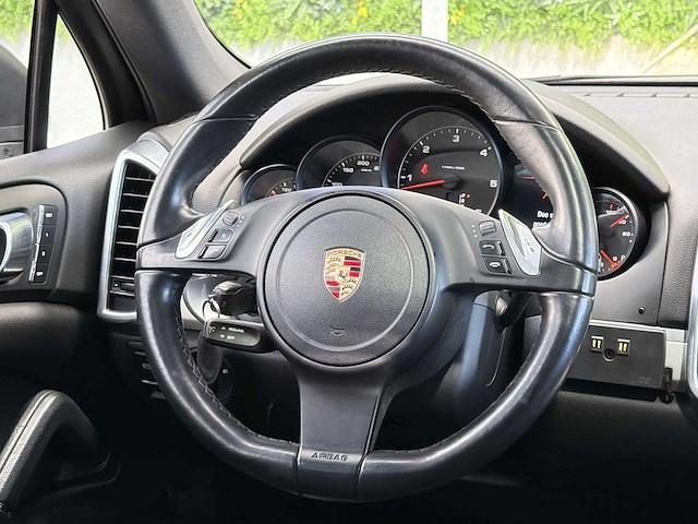 Porsche cayenne 3.0 d | 69-pld-1 i - afbeelding 30 van  36
