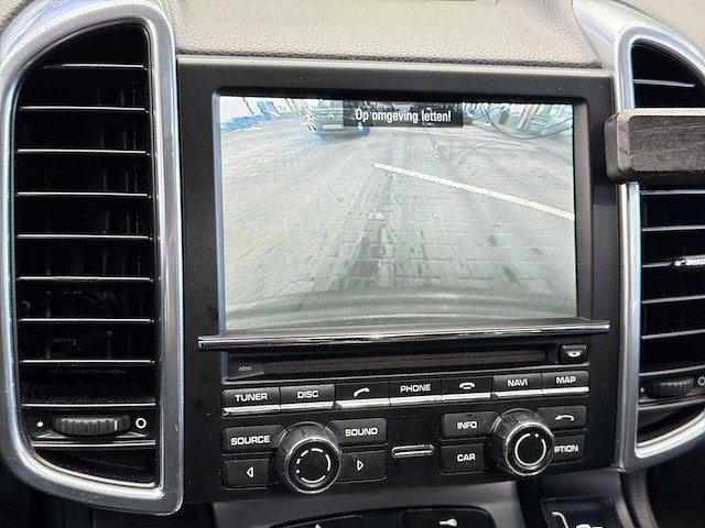Porsche cayenne 3.0 d | 69-pld-1 i - afbeelding 33 van  36