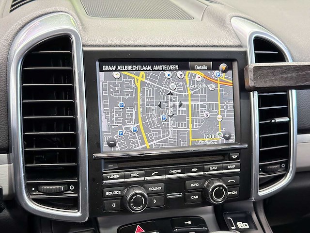 Porsche cayenne 3.0 d | 69-pld-1 i - afbeelding 9 van  36
