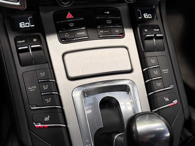 Porsche cayenne 3.0 d | 69-pld-1 i - afbeelding 10 van  36