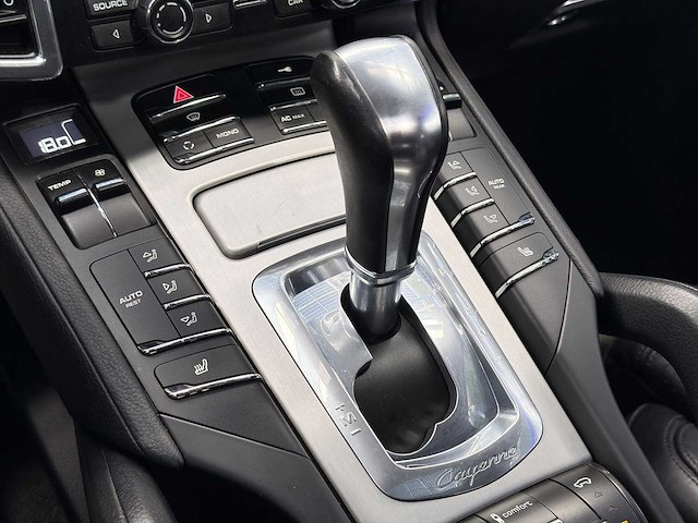 Porsche cayenne 3.0 d | 69-pld-1 i - afbeelding 11 van  36