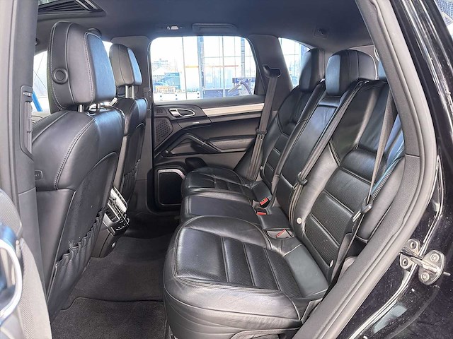 Porsche cayenne 3.0 d | 69-pld-1 i - afbeelding 14 van  36