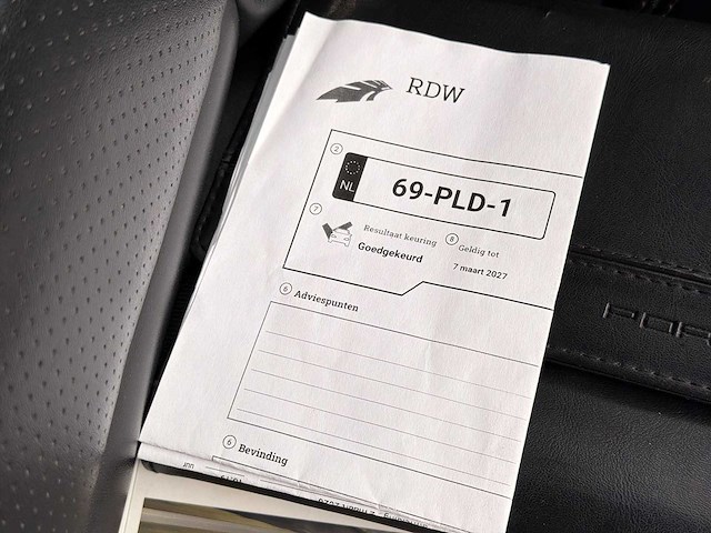 Porsche cayenne 3.0 d | 69-pld-1 i - afbeelding 23 van  36