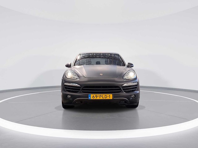 Porsche cayenne 3.0 d | 69-pld-1 i - afbeelding 16 van  36