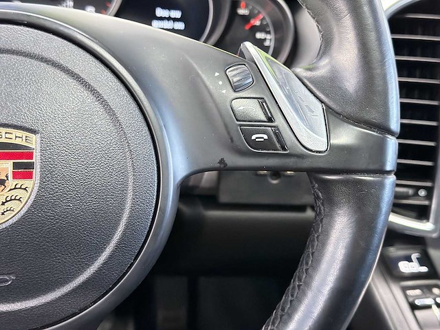 Porsche cayenne 3.0 d | 69-pld-1 i - afbeelding 5 van  11