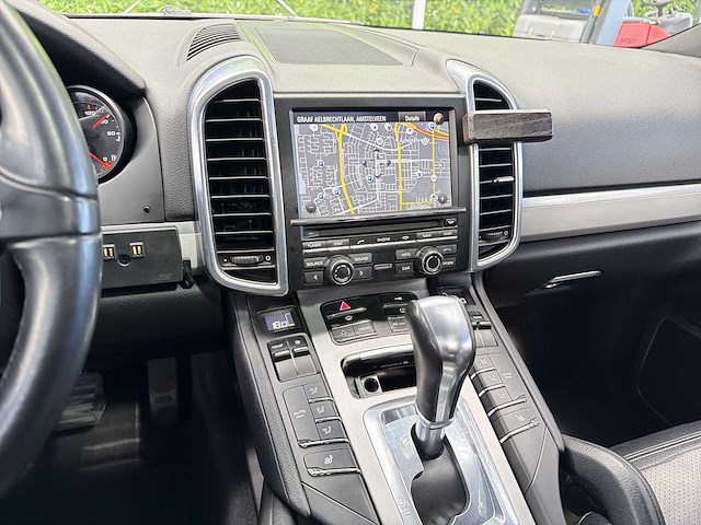 Porsche cayenne 3.0 d | 69-pld-1 i - afbeelding 7 van  11