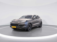 Porsche cayenne 3.0 d | 69-pld-1 i - afbeelding 10 van  11