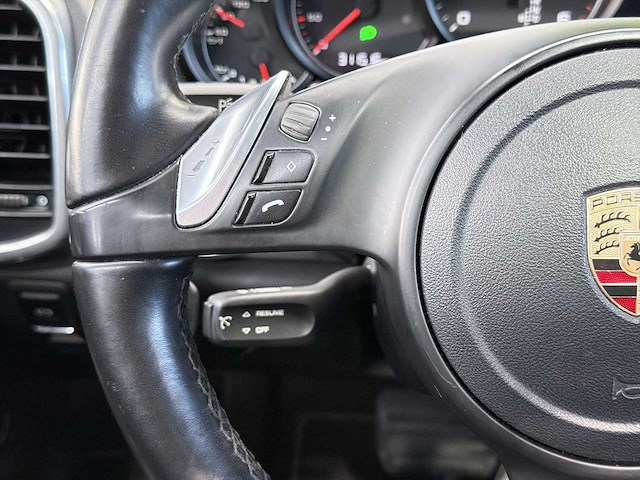 Porsche cayenne 3.0 d | 69-pld-1 i - afbeelding 10 van  36